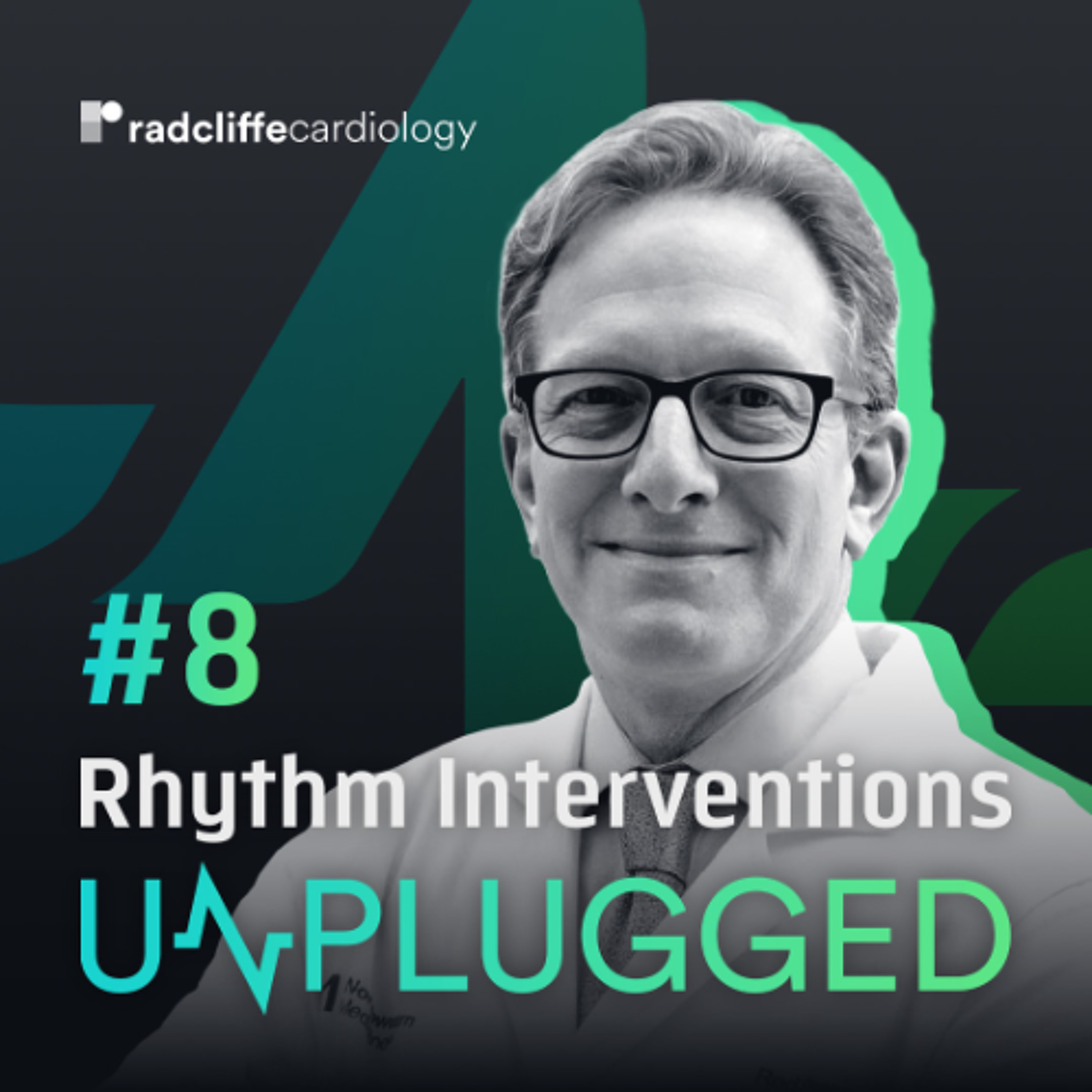 Wearables, Digital Biomarkers & the New AF Patient with Dr Rod Passman episode artwork