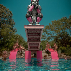 Mr. Lonely Howl (29/52)