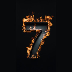 Gimme (Gluttony) - 7 E.P.