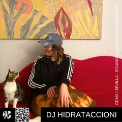 KASA KARNE #36: DJ HIDRATACCIONI