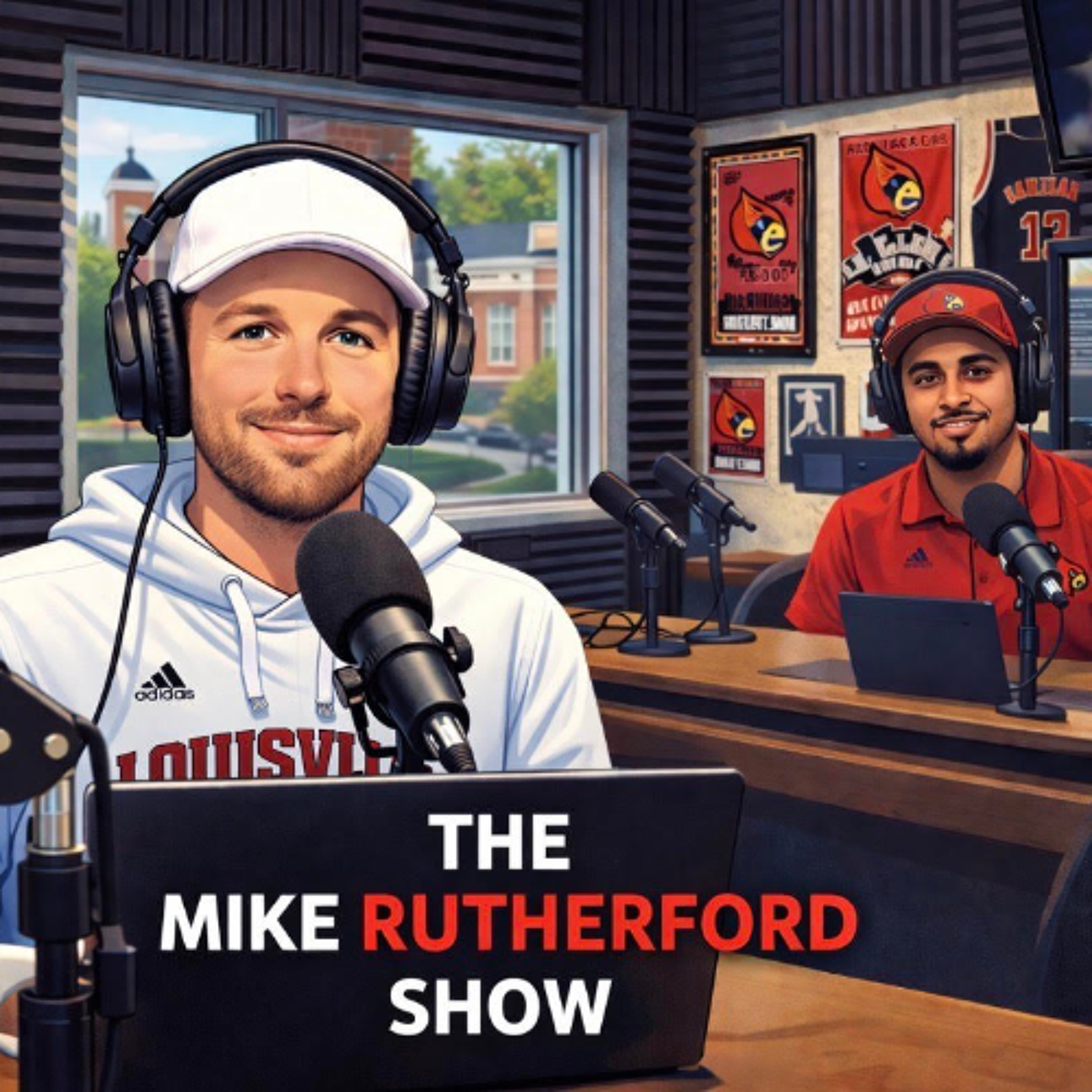 Mike Rutherford Show 01-28-26