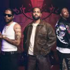 Big Sean, Joey Bada$$, Ab-Soul (Red Bull Spiral Freestyle)