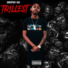 Dj viral wave My thoughts (feat. Baby Face Ray