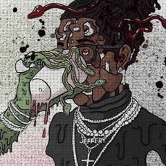Young Thug - Slimey (Unreleased)