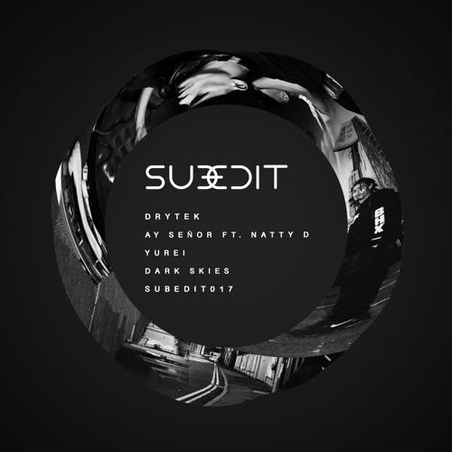 Drytek - Yurei