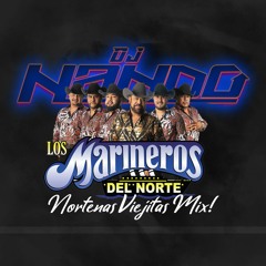 MARINEROS DEL NORTE DJ NANDO MIX