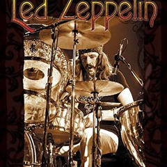 download KINDLE 🗃️ Drum Techniques of Led Zeppelin: Note for Note Transcriptions of