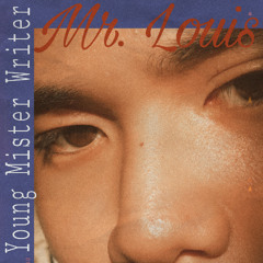Young Mister Writer