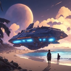 Space Odyssey