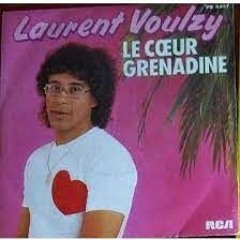 Laurent Voulzy - Coeur Grenadine ( Edit 2020 ) By Youval