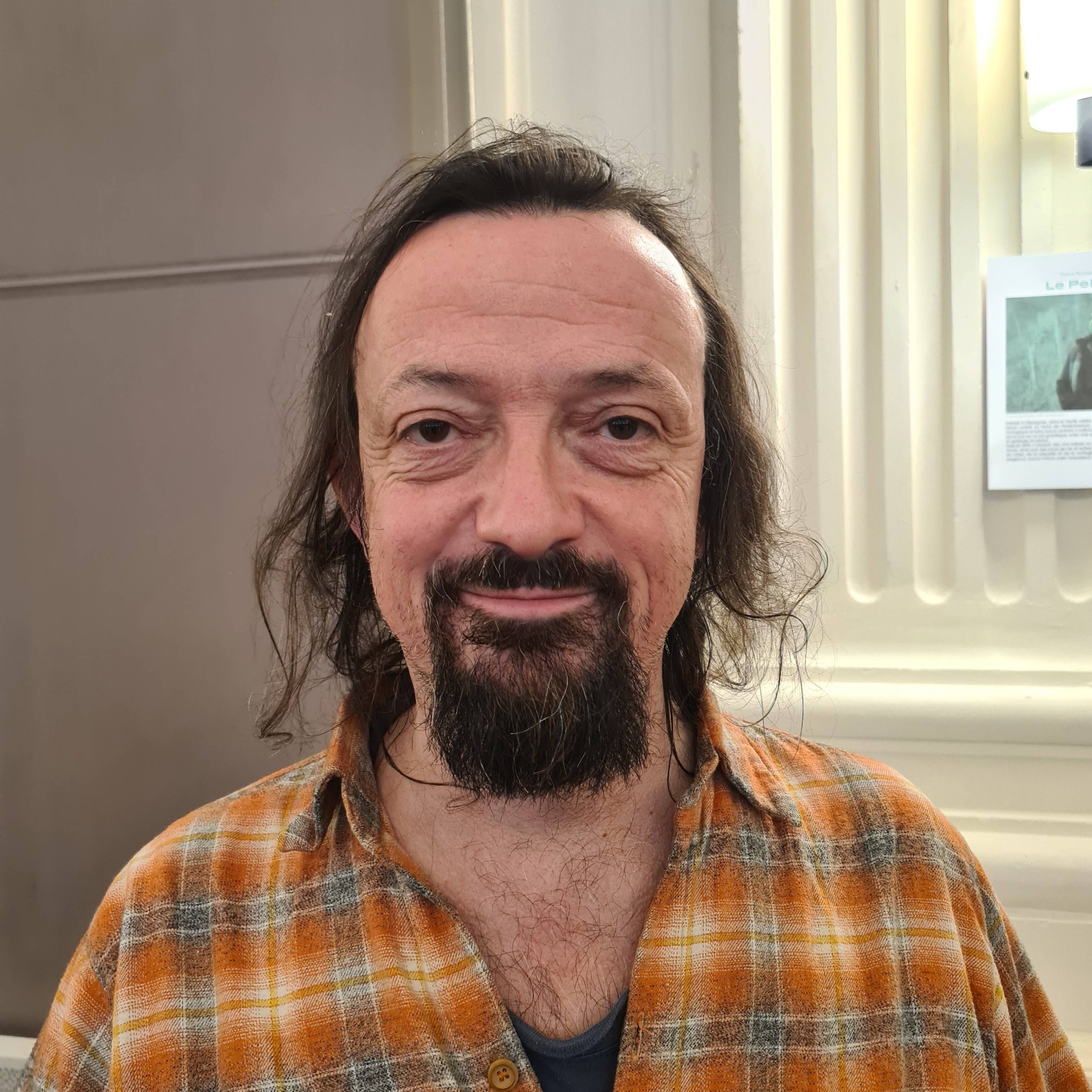 Les podcasts de RadioVino, vin naturel et gastronomie