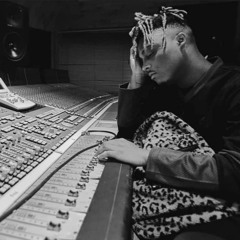 Juice WRLD - Gone  ( slowed ) edit