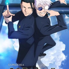 #(VER Jujutsu Kaisen: Hidden Inventory / Premature Death pelicula Online 2025 en español Latino