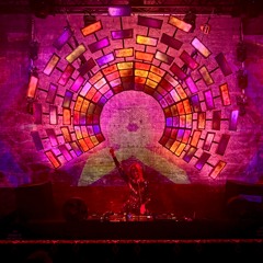 KALEIDOSOULS DUTCH DECOMPRESSION BURNINGMAN NL RADION.