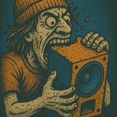 Mange les caissons sale tazeu