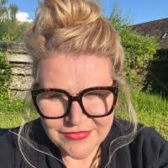 Sarah Dowd - Founder of Tricolor culture and heritage consultancy