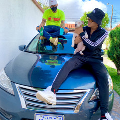 Bad Boys $- Lil K & Lil powll