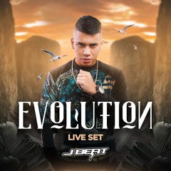 EVOLUTION – J Beat | Live Set
