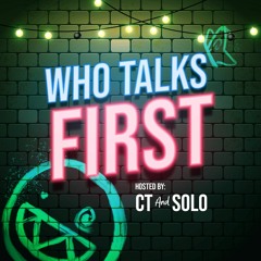 Welcome to the Playground: Arcane Recap Act 1 | Who Talks First