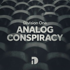 Division One - Analog Conspiracy 080 (April 2024) DI.FM