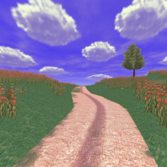 Limrence is a place on earth