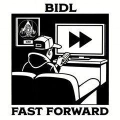 Bidl - Figs & Thorns (ILL013) [INFERNAL SOUNDS PREMIERE]