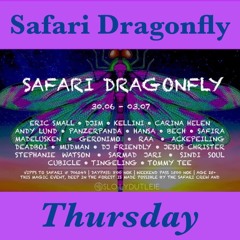 Djim @ Safari Dragonfly Thursday 30.06.2022