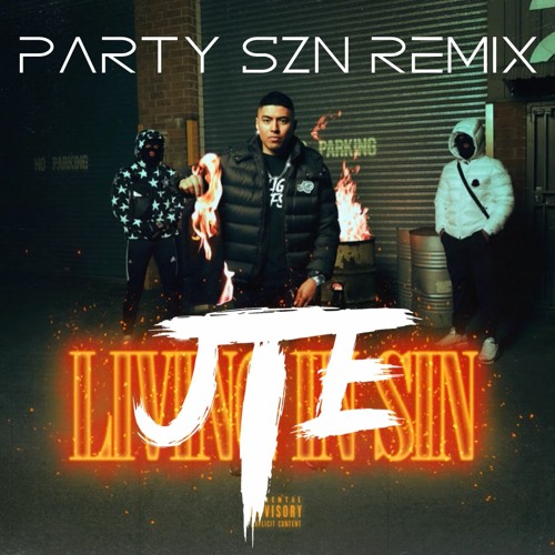 Party Szn (2RISKY Remix)