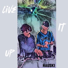 Live It Up
