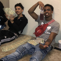 TLG Lil Jay Bounce out