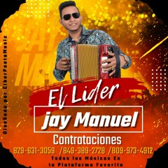 Jay Manuel El Líder La Plata