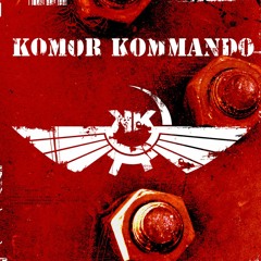 Komor Kommando - Love Your Neighbour (Friedrich Schäfer Mix)