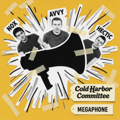Cold Harbor Committee - (1998) Snack Diplomacy - Megaphone [S01]