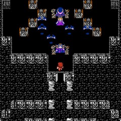 Final Fantasy - Chaos Shrine (Slipstream Remix)