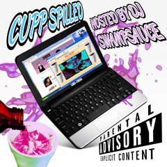 cupp spilled w/ luxxvivendi prod|margo proxy & incomm