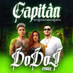 CAPITÁN Remix DoDoJ