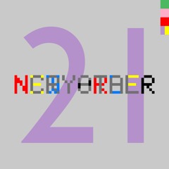 NEW ORDER - CRYSTAL (PAUL MANNING 5.25 INCH FLOPPY MIX)