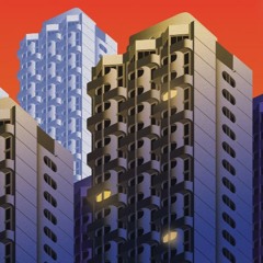 Lowtech Highrise