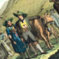 Ein Panorama von Armut und Vernunft – Teil 2