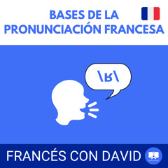 Pronunciación E Abierta Francesa - 4 Ejemplos