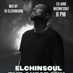 DJ Elchinsoul @ THE GUEST MIX - #TGM03 (25.06.2025)