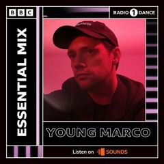 Young Marco - Essential Mix 01-07-2023