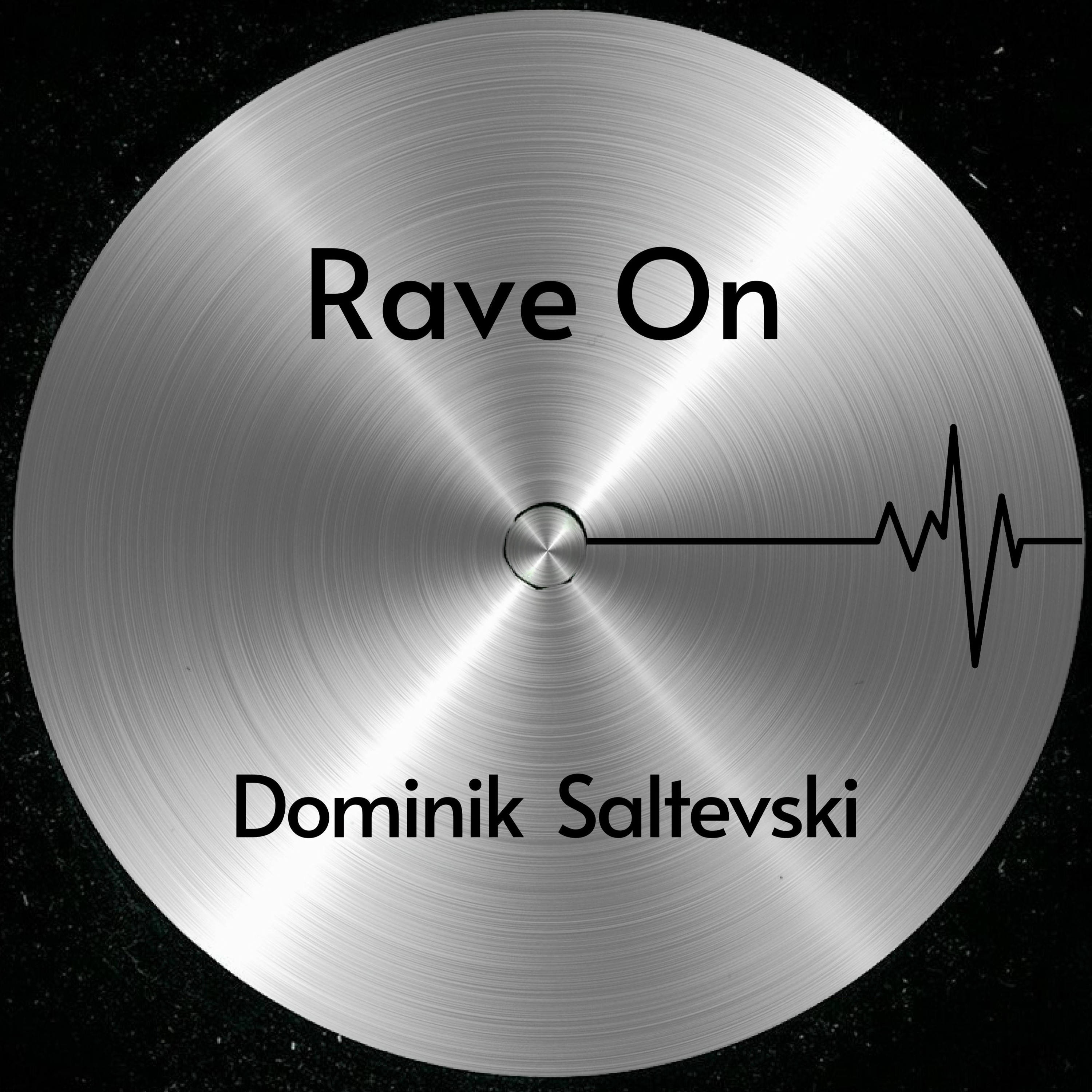 Dominik Saltevski