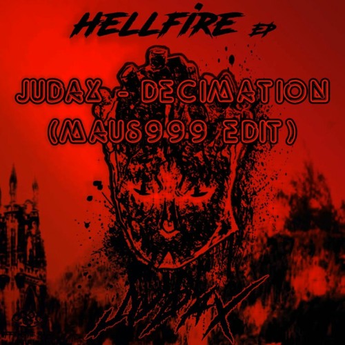 JudaX - DecimatioN (Maus999 Edit) (Free dl.)