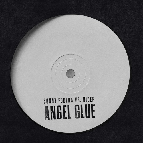 Sonny Fodera vs. Bicep - Angel Glue (Mashup)