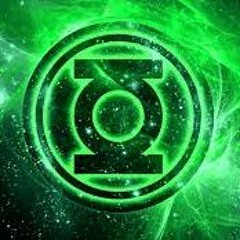A Green Lantern Guided meditation demo