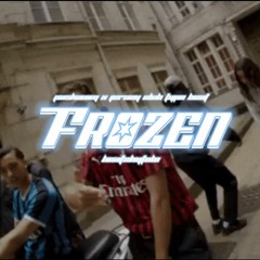 [FREE] Pashanim x Dante YN Type Beat 2024 - "Frozen"