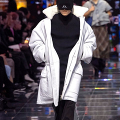 1Beam - Balenciaga (clouded + T3TRA)