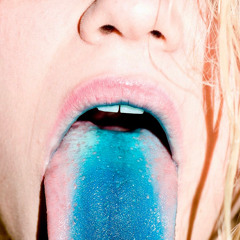 X On Her Face