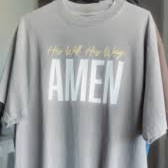 Bman - Amen & Kicks